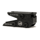 Elevated Technology The Slide Height Adjustable Optic Mount, Black, SLIDE