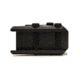 Elevated Technology The Slide Height Adjustable Optic Mount, Black, SLIDE