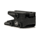 Elevated Technology The Slide Height Adjustable Optic Mount, Black, SLIDE