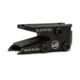 Elevated Technology The Slide Height Adjustable Optic Mount, Black, SLIDE