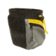 Elevation Core Release Pouch, Black/Yellow, 13167