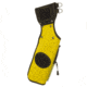 Elevation Nerve LH Field Quiver, Black/Yellow, 3 Tube, 13180