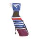 Elevation Nerve Field Quiver USA Edition, LH, Red, 811314023957