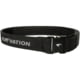 Elevation Premium Quiver Belt, Black/Silver, 1601832