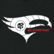 Elevation Target Tee - Men's, Black, Extra Large, 1601256