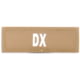 Eleven 10 1x3 Med Name Tape Patch, White Glow - E10-7003-DX-CYT/GLO
