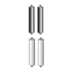 Elga Labwater Cart Uhq1 X2 UHQ-PACKA, Unit EA