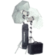 Elinchrom 33'' Silver Umbrella Budget EL 26350