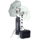 Elinchrom 33'' Translucent Umbrella Budget EL 26351