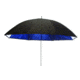 Elinchrom 33" Blue Umbrella, Converts Tungsten To Daylight EL 26380