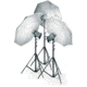 Elinchrom 41'' Silver Umbrella EL 26361