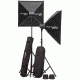 Elinchrom D-Lite RX ONE - 2x Head Portalite To Go Kit EL 20853KIT