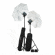 Elinchrom D-Lite Umbrella Kit EL 20844.2