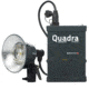 Elinchrom Ranger Quadra Hybrid Lead Standard A, 1 head EL 10407.1