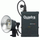 Elinchrom Ranger Quadra Hybrid Li-Ion Standard A, 1 head EL 10402.1