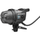 Elinchrom ZOOM Action Head w/ Cover EL 20193