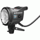 Elinchrom ZOOM Action Head w/ Strobe Light EL 20193