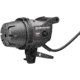 Elinchrom Zoom Pro HD Head w/ Cover EL 20192