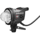 Elinchrom Zoom Pro HD Head w/ Modeling Light EL 20192