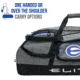 Elite Archery Elite 360 Bow Case, 41x17.5in, AC-00042