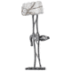 Elite Archery Quiver - 1PC, 4 arrow, Realtree Snow QR-00004