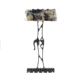 Elite Archery Quiver - 1PC, 6 arrow, KUIU Vias, QR-00012