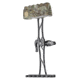 Elite Archery Quiver - 1PC, 6 arrow, Realtree Max - 1 QR-00008