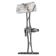 Elite Archery Quiver - 1PC, 6 arrow, Realtree Snow QR-00010
