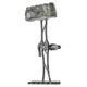 Elite Archery Quiver - 1PC, 6 arrow, Mossy Oak Mountain Country QR-00027