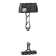 Elite Archery Quiver - 2PC, 4 arrow, Black QR-00013