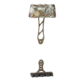 Elite Archery Quiver - 2PC, 4 arrow, Realtree Max - 1 QR-00014