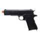 Elite Force 1911A1 Airsoft Pistol,Gen 3,6mm cal,14 Rd Capacity,Black 2279314