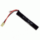 Elite Force 7.4V Lipo 1500 STICK Battery,Poly Bag 2211006