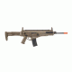 Elite Force Beretta ARX160 Airsoft Rifle,6mm,300rd Capacity,Dark Earth Brown 2269601