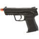 Elite Force H&amp;K 45CT GBB Airsoft Gun, Black, 2275034
