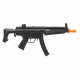 Elite Force H&amp;K MP5 Competition Airsoft Kit w/2 200-Round 6mm Magazines, Black, 2275052