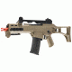 Elite Force HK G36C Competition Series Airsoft Gun, Tan, 2275030