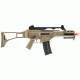 Elite Force HK G36C Competition Series Airsoft Gun, Tan, 2275030
