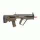 Elite Force IWI Tavor CTAR Mosfet Flat Top Airsoft Gun, Tan, 2266001