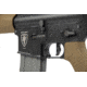 Elite Force M4 CQB Airsoft Gun, M-LOK, Black/Tan, 2279526