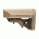 Elite Force M4 Next Gen Stock,Dark Earth Brown 2211147