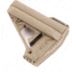 Elite Force QRS Airsoft Gun Stock, Tan, 2218301