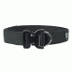 Elite Survival Systems Elite Cobra Rigger's Belt with D Ring Buckle, Black, Medium CRB-B-M