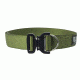 Elite Survival Systems Elite Cobra Rigger's Belt with D Ring Buckle, Olive Drab, Medium CRB-O-M