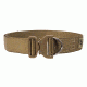 Elite Survival Systems Elite Cobra Rigger's Belt with D Ring Buckle, Coyote Tan, Small CRB-T-SM