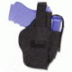 Elite Survival Systems Elite Combo Holster, Right Hand Size 1 - Front ECHB-1-RH