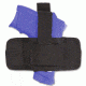 Elite Survival Systems Elite Deep Cover Ultra Concealment Holster, Size 1 - Front 7100-1