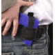 Elite Survival Systems Elite Deep Cover Ultra Concealment Holster - In Use 7100-1