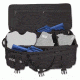 Elite Survival Systems Elite M4 Roller - Open 9001-B