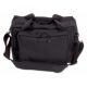 Elite Survival Systems Small Flight Bag, Black, DMFB